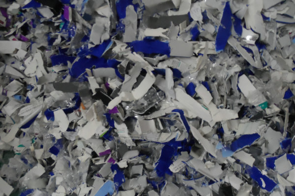 機(jī)密文件如何銷毀