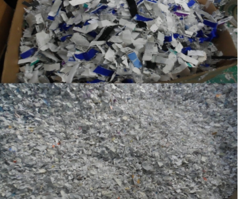 文件銷毀應該怎么辦？涉密文件處理有妙招