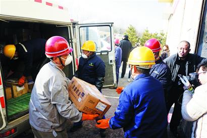 過期藥品銷毀處理方法有哪些？