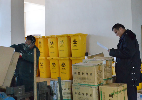 七成人家里有過期藥品，應該如何銷毀呢？