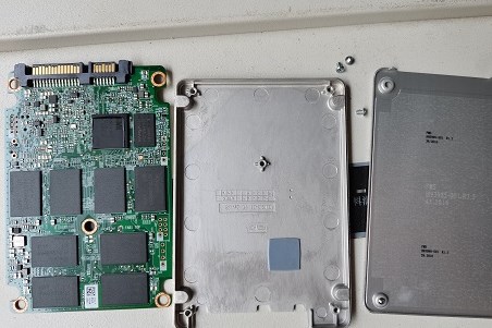 文件銷毀的方式有哪些？固態(tài)硬盤應(yīng)如何銷毀？