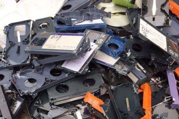 硬盤銷毀數據處理方法適合企業嗎？