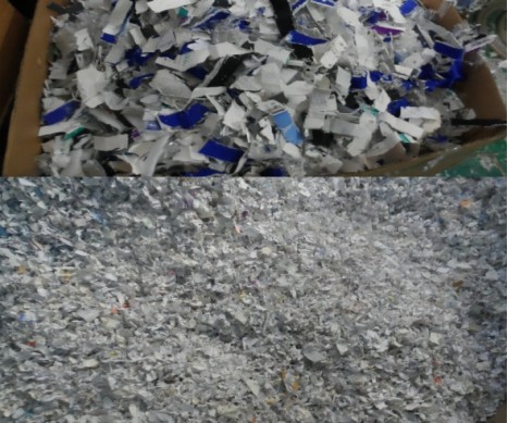 機密文件銷毀的流程是怎樣的？ 是否適用于各種文件類型？