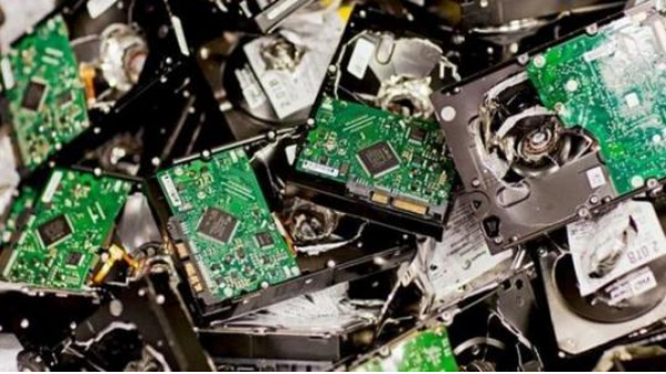 硬盤銷毀：為什么需要定期進行？